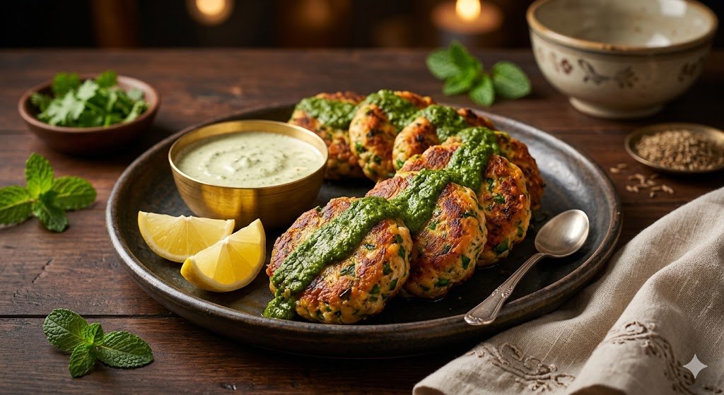 Chicken Harabhara