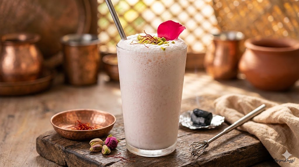 Sweet Lassi