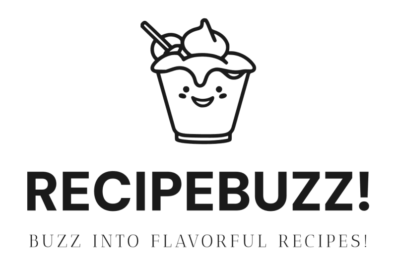 RecipeBuzz!