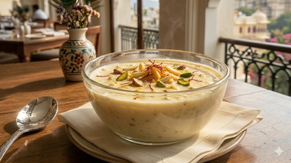 Basundi