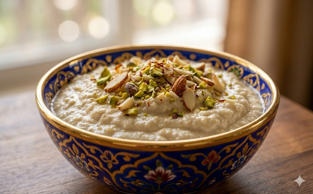 Rabdi/Rabri
